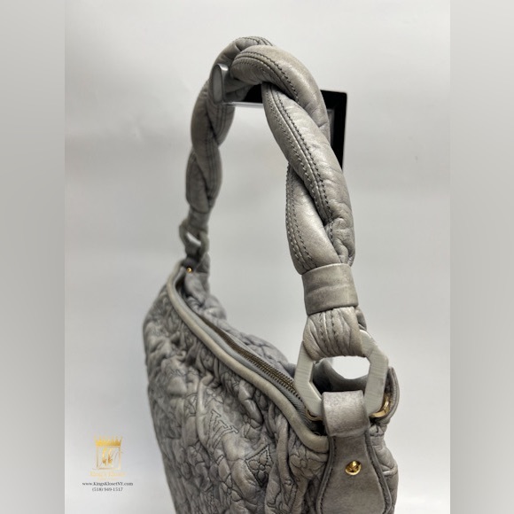 Louis Vuitton Limited Edition Olympe Nimbus MM - Picture 3 of 13